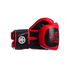 Перчатки боксерские Power Play 3003 red